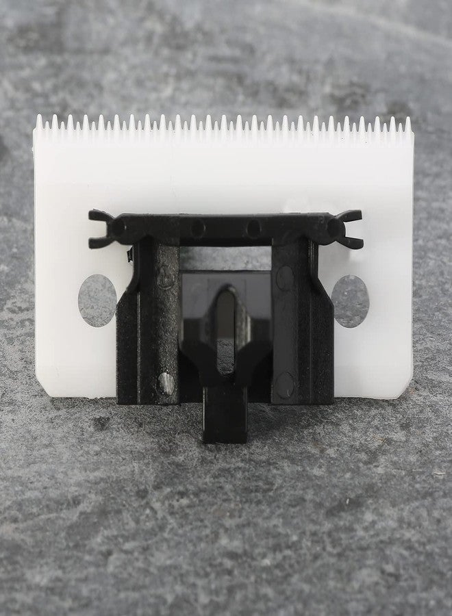 WAHFOX 2 Pcs Hair Clipper Replacement Swing Head Guide Block Plastic Tongue Cam follower for Magic Clip for WAHL 8148/8504/8591/1919 Repair Part - Image 4